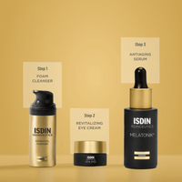 ISDIN Anti-Aging Skincare Kits ISDIN Rejuvenate Nightly Holiday Kit ($221 Value) - Skin Type Solutions