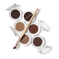 Jane Iredale Eyebrow Enhancers Jane Iredale PureBrow Brow Powder - Skin Type Solutions