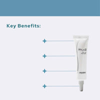 Jan Marini Facial Mask 0.5 fl. oz. Jan Marini Hyla 3D Lip Complex - Skin Type Solutions