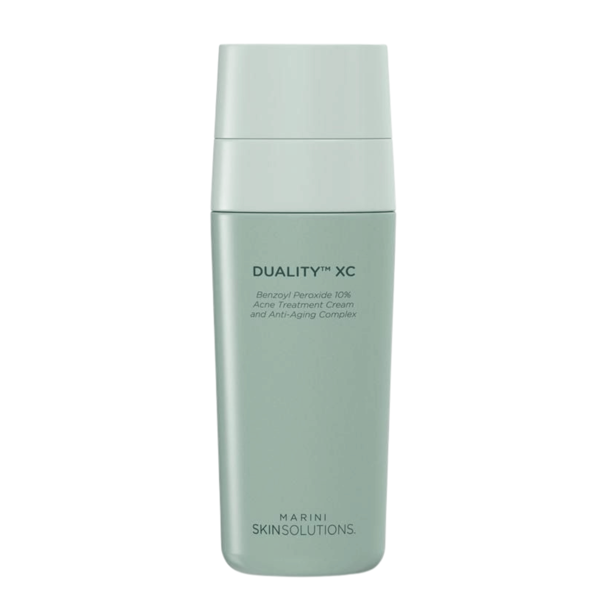 Jan Marini Duality XC Acne Treatment Cream Benzoyl Peroxide 10