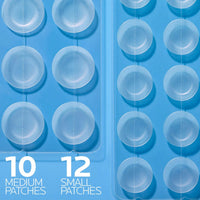 La Roche-Posay Eye Patch/Mask La Roche-Posay Effaclar Duo+M Blemish Patches - Skin Type Solutions
