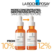 La Roche-Posay Facial Treatment 1.0 fl. oz. La Roche-Posay Vitamin C Serum - Skin Type Solutions