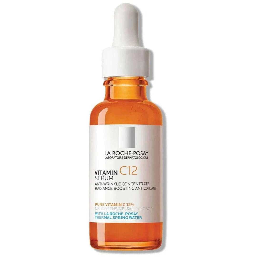 La Roche-Posay Vitamin C Serum – Skin Type Solutions