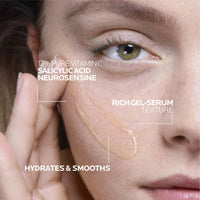 La Roche-Posay Facial Treatment 1.0 fl. oz. La Roche-Posay Vitamin C Serum - Skin Type Solutions