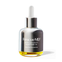 RescueMD Anti-Aging Skincare Kits RescueMD Skin Longevity Nighttime Oil - Skin Type Solutions