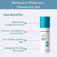 Medature Facial Toner 3.3 fl. oz. Medature Clarifying B Toner - Skin Type Solutions