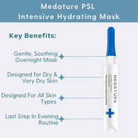 Medature Facial Mask Medature PSL Intensive Hydrating Mask - Skin Type Solutions