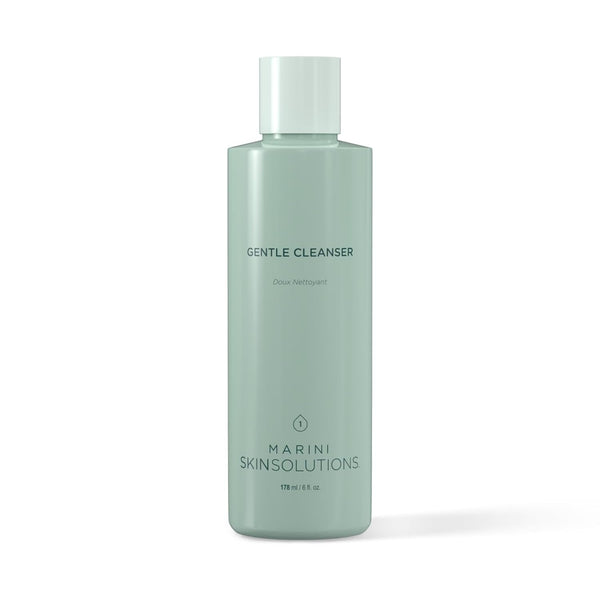 Jan Marini Face & Body Cleansers Marini Skin Solutions Gentle Cleanser - Skin Type Solutions