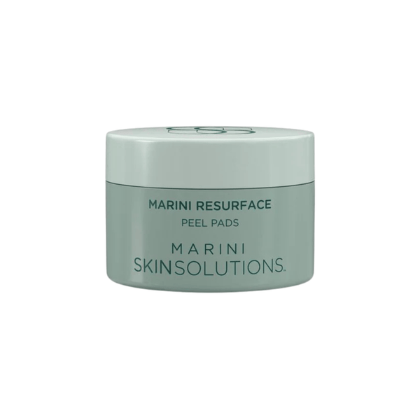 Jan Marini Facial Pads Jan Marini Multi-Acid Resurfacing Pads - 30 Pads - Skin Type Solutions