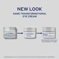 Obagi Eye Treatment 0.5 fl. oz. Obagi ELASTIderm Eye Cream - Skin Type Solutions