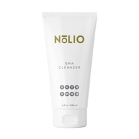 NOLIO Facial Cleanser NoLIO BHA Cleanser - Skin Type Solutions