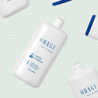 Obagi Facial Cleanser 6.7 fl. oz. Obagi Nu-Derm Gentle Cleanser - Skin Type Solutions