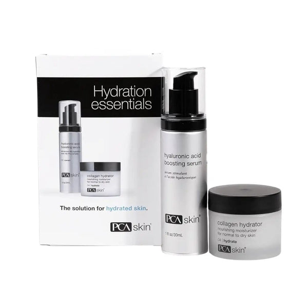 PCA Skin Anti-Aging Skincare Kits PCA Skin Hydration Essentials Kit - Skin Type Solutions