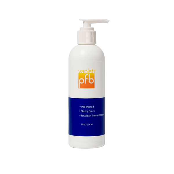 PFB Vanish Treatments & Serums PFB Regular Ingrown Hair Serum - 8.0 oz. - Skin Type Solutions