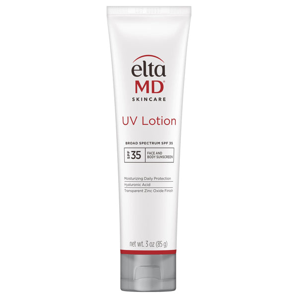 EltaMD Sunscreen EltaMD UV Lotion Broad-Spectrum SPF 35+ - Skin Type Solutions