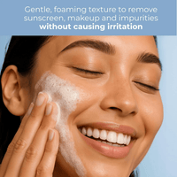 EltaMD SkinCare EltaMD Skin Recovery Amino Acid Foaming Cleanser - Skin Type Solutions