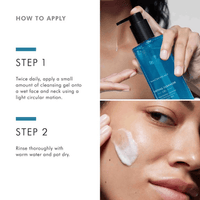 SkinCeuticals Facial Cleanser 6.8 fl. oz. SkinCeuticals Purifying Cleanser - Skin Type Solutions