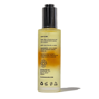 Zerafite Face & Body Treatment PAORR By Zerafite Organic Moroccan Argan Oil - Skin Type Solutions