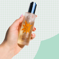 Zerafite Face & Body Treatment PAORR By Zerafite Organic Moroccan Argan Oil - Skin Type Solutions