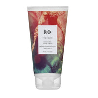 R+Co Hair Styling Products 5 oz R+Co High Dive Moisture + Shine Creme - Skin Type Solutions