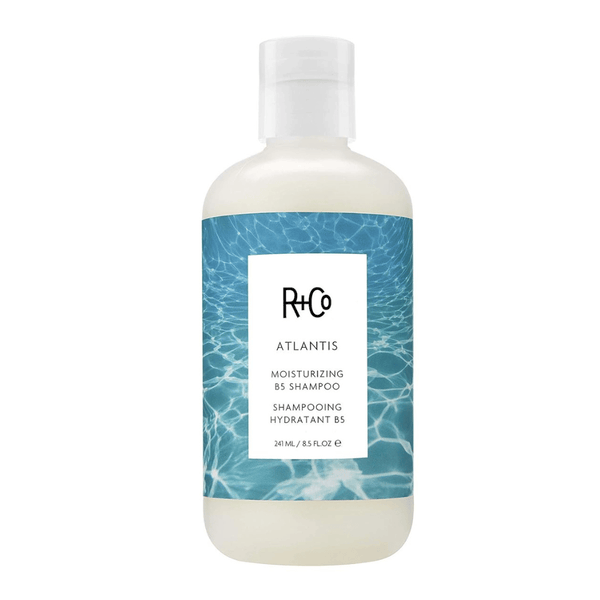 R+Co Shampoo 8.5 oz R+Co Atlantis Moisturizing B5 Shampoo - Skin Type Solutions