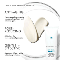 SkinCeuticals Face & Body Treatment 1.0 fl. oz. SkinCeuticals Retinol 0.5 - Skin Type Solutions