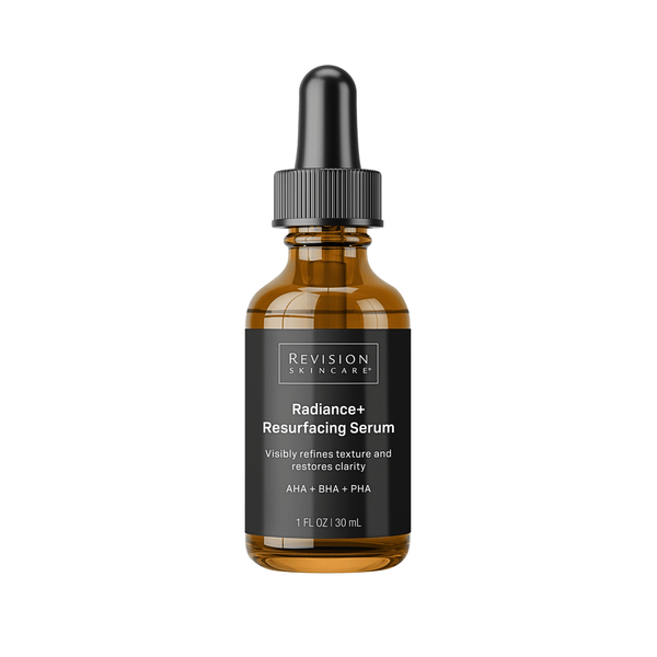 Revision Treatments & Serums Revision Skincare Radiance+ Resurfacing Serum - Skin Type Solutions