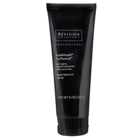 Revision Facial Sunscreen 8.0 oz. Pro Size Revision Skincare TruPhysical Intellishade SPF 45 - Skin Type Solutions