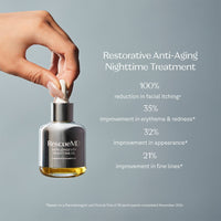 RescueMD Anti-Aging Skincare Kits RescueMD Skin Longevity Nighttime Oil - Skin Type Solutions