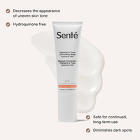 SENTE Facial Treatment 1.7 fl. oz. Sente Cysteamine HSA Pigment & Tone Corrector - Skin Type Solutions
