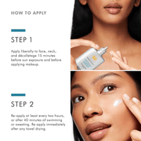 SkinCeuticals Facial Sunscreen SkinCeuticals Sheer Physical UV Defense SPF 50 - Skin Type Solutions