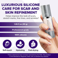 Biocorneum Scar Treatment BIOCORNEUM SiliSilk Advanced Scar Gel - Skin Type Solutions