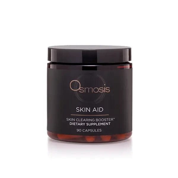 Osmosis Vitamins & Supplements Osmosis Skin Aid Skin Clearing Booster - Skin Type Solutions