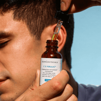 SkinCeuticals Facial Moisturizer 1.0 oz. SkinCeuticals CE Ferulic Antioxidant Serum - Skin Type Solutions