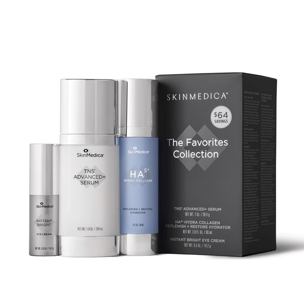 SkinMedica SkinMedica The Favorites Collection - Skin Type Solutions