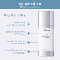 SkinMedica Facial Moisturizer SkinMedica TNS Advanced+ Serum - Skin Type Solutions