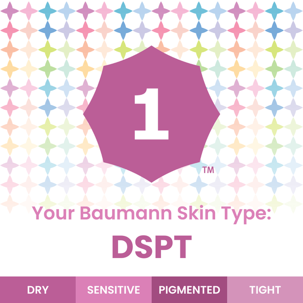 Skin Type Solutions SkinCare DSPT Skin Type Headband - Skin Type Solutions