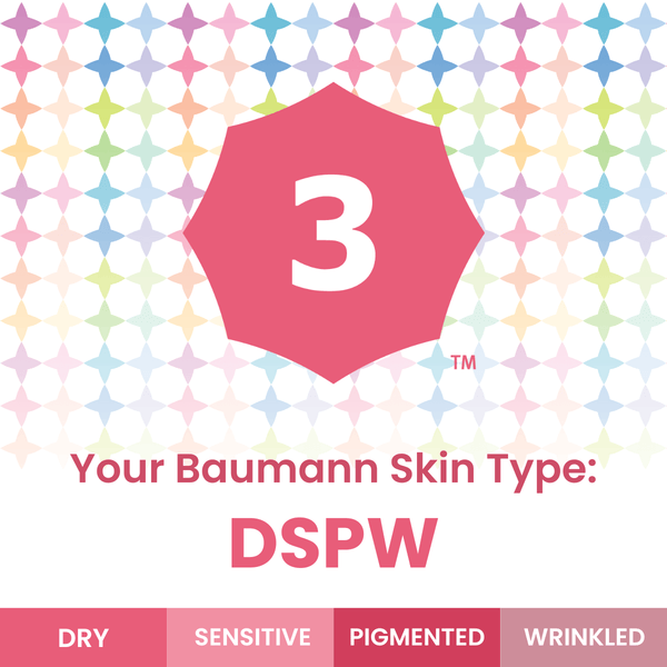Skin Type Solutions SkinCare DSPW Skin Type Headband - Skin Type Solutions