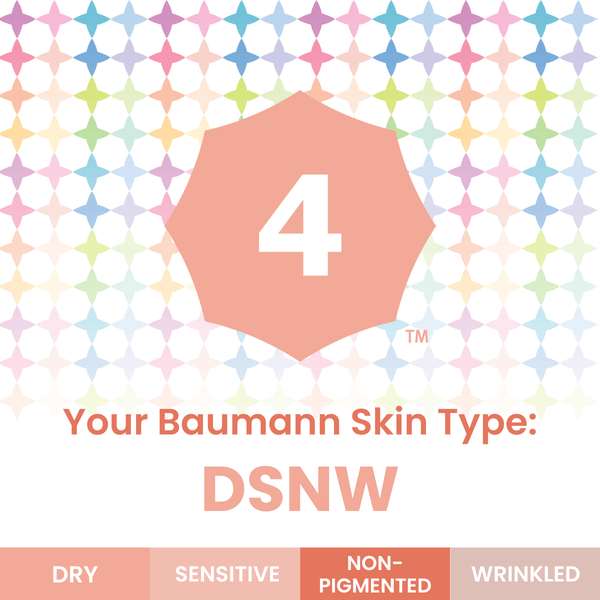 Skin Type Solutions SkinCare DSNW Skin Type Headband - Skin Type Solutions