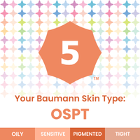 Skin Type Solutions SkinCare OSPT Skin Type Headband - Skin Type Solutions