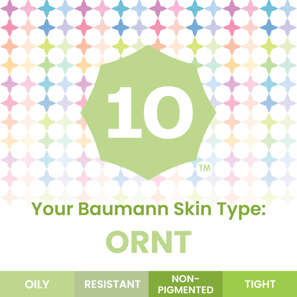 Skin Type Solutions SkinCare ORNT Skin Type Headband - Skin Type Solutions