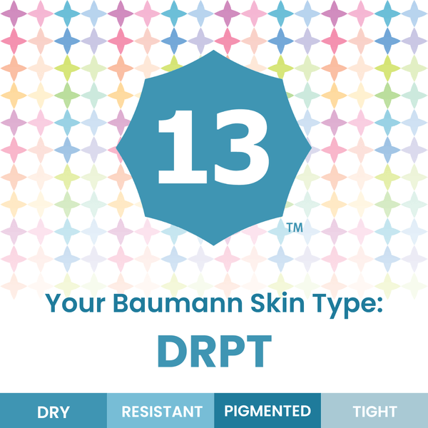 Skin Type Solutions SkinCare DRPT Skin Type Headband - Skin Type Solutions