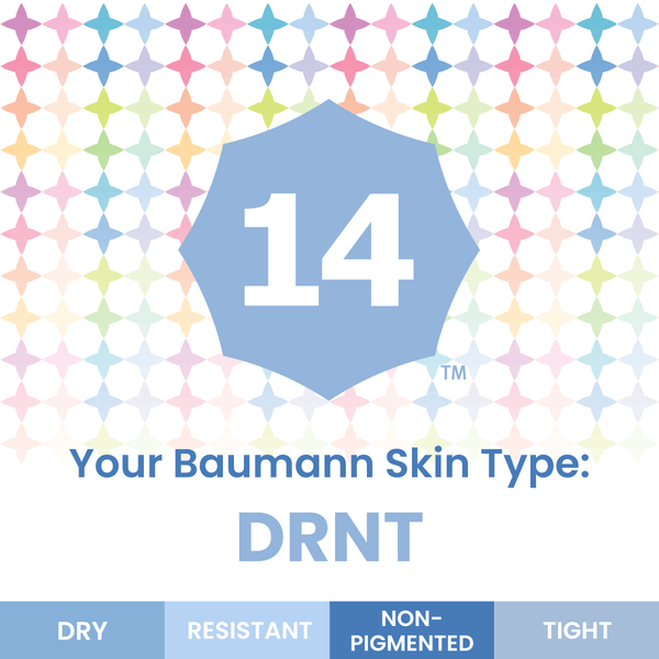 Skin Type Solutions SkinCare DRNT Skin Type Headband - Skin Type Solutions