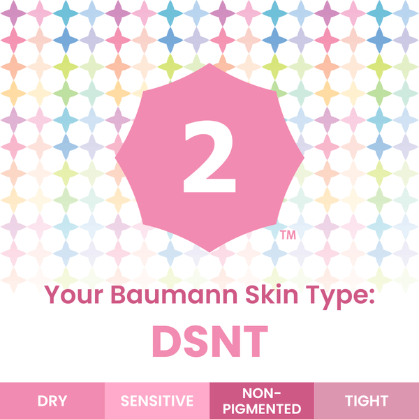 Skin Type Solutions SkinCare DSNT Skin Type Headband - Skin Type Solutions