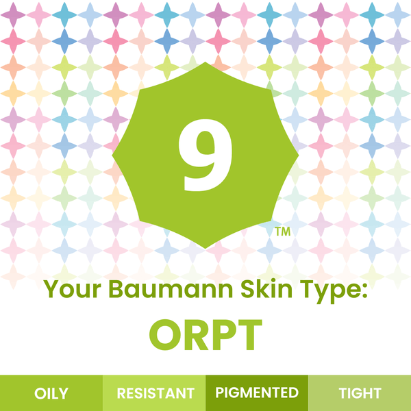 Skin Type Solutions SkinCare ORPT Skin Type Headband - Skin Type Solutions