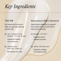 SkinMedica Facial Moisturizer SkinMedica TNS Advanced+ Serum - Skin Type Solutions