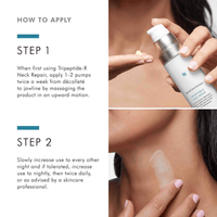 SkinCeuticals Body Moisturizer 50ml / 1.7 fl. oz SkinCeuticals Tripeptide-R Neck Repair - Skin Type Solutions