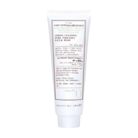 VMV HYPOALLERGENICS Facial Cleanser 4.0 fl. oz. VMV HYPOALLERGENICS Spring Cleaning Pore-friendly Facial Wash For Oily Skin - Skin Type Solutions
