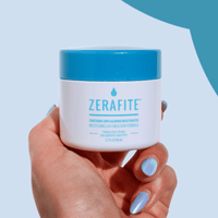 Zerafite Facial Moisturizer Zerafite Soothing and Calming Moisturizer - Skin Type Solutions
