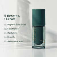 Aramore Eye Creams Aramore NAD+ Renewing Eye Cream - Skin Type Solutions